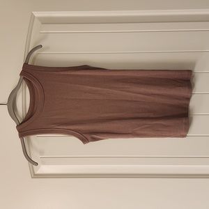 A.New.Day Ribbed tank